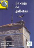 la caja de galletas (nivel avanzado)-fina garcia naranjo-concha moreno-9788471439697 la caja de galletas (nivel avanzado)-fina garcia naranjo-concha moreno-9788471439697