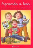 aprendo a leer-teresa sanmarti garcia-9788472106697 aprendo a leer-teresa sanmarti garcia-9788472106697