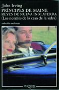 principes de maine, reyes de nueva inglaterra-john irving-9788472232297 principes de maine, reyes de nueva inglaterra-john irving-9788472232297