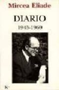 diario 1945-1969-mircea eliade-9788472454897 diario 1945-1969-mircea eliade-9788472454897