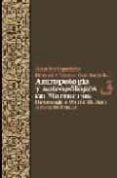 antropologia y antropologos en marruecos: homenajes a david m. ha rt-maria angeles ramirez rodriguez-bernabe (eds.) lopez garcia-9788472901797 antropologia y antropologos en marruecos: homenajes a david m. ha rt-maria angeles ramirez rodriguez-bernabe (eds.) lopez garcia-9788472901797