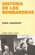 historia de los bombardeos-sven lindqvist-9788475065397 historia de los bombardeos-sven lindqvist-9788475065397