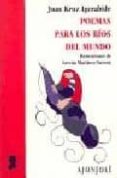 poemas para los rios del mundo-juan kruz igerabide-9788475178097 poemas para los rios del mundo-juan kruz igerabide-9788475178097