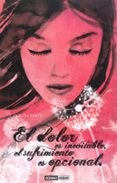 dolor es inevitable, el sufrimiento opcional (3ª ed.)-claudia ponte-9788475566597 dolor es inevitable, el sufrimiento opcional (3ª ed.)-claudia ponte-9788475566597