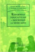 reformas educativas y sociedad de mercado-9788475846897 reformas educativas y sociedad de mercado-9788475846897