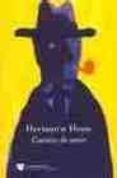 cuentos de amor-hermann hesse-9788476695197 cuentos de amor-hermann hesse-9788476695197