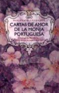 cartas de amor de la monja portuguesa-mariana alcoforado-9788477207597 cartas de amor de la monja portuguesa-mariana alcoforado-9788477207597