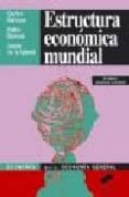 estructura economica mundial-pablo bustelo gomez-9788477384397 estructura economica mundial-pablo bustelo gomez-9788477384397