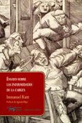 ensayo sobre las enfermedades de la cabeza-immanuel kant-9788477743897 ensayo sobre las enfermedades de la cabeza-immanuel kant-9788477743897