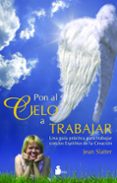 pon al cielo a trabajar-jean slatter-9788478085897 pon al cielo a trabajar-jean slatter-9788478085897