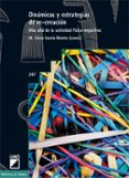 dinámicas y estrategias de re-creación. (ebook)-mª elena garcia montes-9788478278985 dinámicas y estrategias de re-creación. (ebook)-mª elena garcia montes-9788478278985