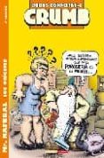 crumb obras completas nº 6: mr. natural. los origenes-robert crumb-9788478333097 crumb obras completas nº 6: mr. natural. los origenes-robert crumb-9788478333097