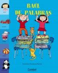 baul de palabras-dorothee de monfreid-9788478647897 baul de palabras-dorothee de monfreid-9788478647897