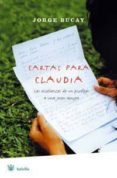 cartas para claudia-jorge bucay-9788479012397 cartas para claudia-jorge bucay-9788479012397