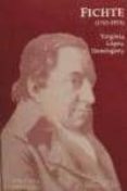 fichte (1762-1814)-virginia elena lopez dominguez-9788479230197 fichte (1762-1814)-virginia elena lopez dominguez-9788479230197