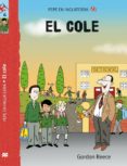 al cole (pepe en inglaterra)-gordon reece-9788479421397 al cole (pepe en inglaterra)-gordon reece-9788479421397