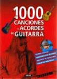 1000 canciones y acordes de guitarra-j. olano-9788479713997 1000 canciones y acordes de guitarra-j. olano-9788479713997
