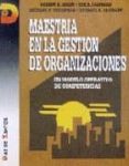 maestria en la gestion de organizaciones-r. e. quinn-9788479781897 maestria en la gestion de organizaciones-r. e. quinn-9788479781897