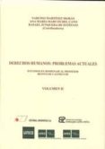 derechos humanos problemas actuales (vol. i y vol. ii)-narciso martinez moran-9788479914097 derechos humanos problemas actuales (vol. i y vol. ii)-narciso martinez moran-9788479914097