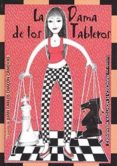 la dama de los tableros-juan carlos chacón cánovas-9788480184397 la dama de los tableros-juan carlos chacón cánovas-9788480184397