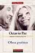 obras completas (vol. vii): obra poetica-octavio paz-9788481092097 obras completas (vol. vii): obra poetica-octavio paz-9788481092097