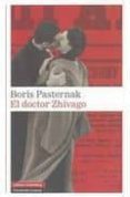 doctor zhivago-boris pasternak-9788481098297 doctor zhivago-boris pasternak-9788481098297