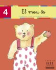 xino xano 4: el meu os (cursiva)-fina masgrau i plana-9788481316797 xino xano 4: el meu os (cursiva)-fina masgrau i plana-9788481316797