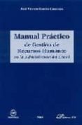 manual practico de gestion de recursos humanos en la administraci on local-jose vicente cortes carreres-9788481558197 manual practico de gestion de recursos humanos en la administraci on local-jose vicente cortes carreres-9788481558197