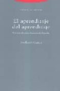 el aprendizaje del aprendizaje: una introduccion al estudio del d erecho (2ª ed.)-juan ramon capella-9788481642797 el aprendizaje del aprendizaje: una introduccion al estudio del d erecho (2ª ed.)-juan ramon capella-9788481642797