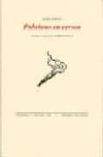 palabras en versos-karl kraus-9788481916997 palabras en versos-karl kraus-9788481916997