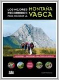 montaña vasca-jesus maria perez azaceta-9788482165097 montaña vasca-jesus maria perez azaceta-9788482165097