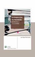 la inspeccion de hacienda. problemas y soluciones-3 e-9788482356297 la inspeccion de hacienda. problemas y soluciones-3 e-9788482356297