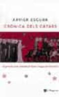 cronica dels catars-xavier escura-9788482644097 cronica dels catars-xavier escura-9788482644097