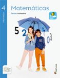 matematicas 4º primaria saber hacer ed 2015 trimestres-9788483056097 matematicas 4º primaria saber hacer ed 2015 trimestres-9788483056097