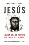 investigacion sobre jesus-corrado augias-mauro pesce-9788483068397 investigacion sobre jesus-corrado augias-mauro pesce-9788483068397