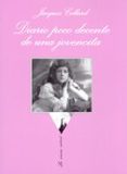 diario poco decente de una jovencita-jacques cellard-9788483104897 diario poco decente de una jovencita-jacques cellard-9788483104897