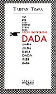 siete manifiestos dada-tristan tzara-9788483106297 siete manifiestos dada-tristan tzara-9788483106297