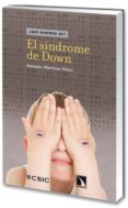 el sindrome de down-salvador martinez perez-9788483196397 el sindrome de down-salvador martinez perez-9788483196397