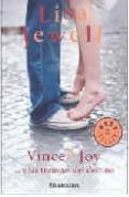 vince & joy...y las trampas de l destino-lisa jewell-9788483461297 vince & joy...y las trampas de l destino-lisa jewell-9788483461297