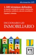 diccionario lid inmobiliario-9788483560297 diccionario lid inmobiliario-9788483560297