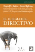 el dilema del directivo (ebook)-9788483568897 el dilema del directivo (ebook)-9788483568897