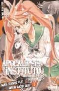 apocalipsis en el instituto nº 3 (4ª ed)-shouji sato-9788483575697 apocalipsis en el instituto nº 3 (4ª ed)-shouji sato-9788483575697