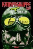 kampfgruppe zbu (2ª ed)-motofumi kobayashi-9788483577097 kampfgruppe zbu (2ª ed)-motofumi kobayashi-9788483577097