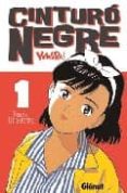 cinturo negre nº1 (catala)-naoki urasawa-9788483578797 cinturo negre nº1 (catala)-naoki urasawa-9788483578797