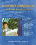 los medios de comunicacion en la sociedad actual-9788483711897 los medios de comunicacion en la sociedad actual-9788483711897