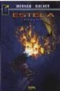 estela 1: fuego y cenizas (pandora, nº 89)-jean-david morvan-philippe buchet-9788484312697 estela 1: fuego y cenizas (pandora, nº 89)-jean-david morvan-philippe buchet-9788484312697