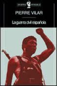 la guerra civil española-pierre vilar-9788484320197 la guerra civil española-pierre vilar-9788484320197