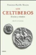 los celtiberos: etnias y estados-francisco burillo mozota-9788484329497 los celtiberos: etnias y estados-francisco burillo mozota-9788484329497
