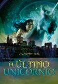 el último unicornio (ebook)-c.c. humphrey s-9788484418597 el último unicornio (ebook)-c.c. humphrey s-9788484418597