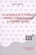 la evolucion de la politica criminal, el derecho penal y el proce so penal-claus roxin-9788484421597 la evolucion de la politica criminal, el derecho penal y el proce so penal-claus roxin-9788484421597
